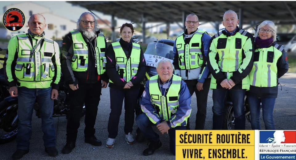 GSM Méditerranée
