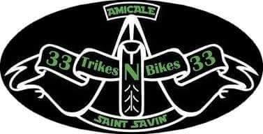 Amicale composée de trickers et bikers organisant des événements au profil d'enfants malades